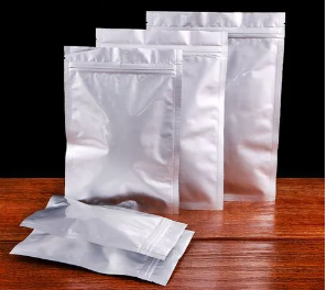 鋁箔袋裝食品安全嗎？