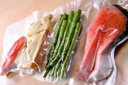 真空袋包裝食物可以放多少天？