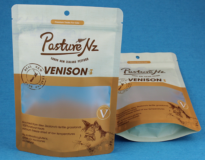 寵物食品包裝袋材質(zhì)有哪些，哪種材質(zhì)好？