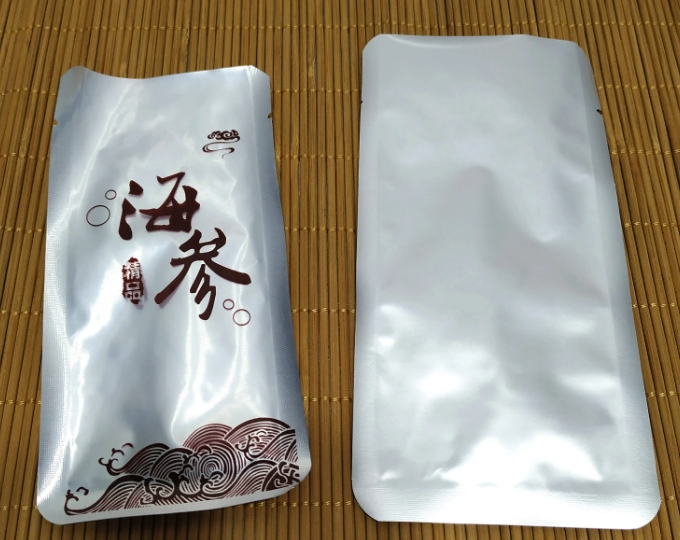 鋁箔包裝袋 鋁箔包裝袋