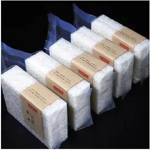 大米真空包裝袋 大米真空包裝袋