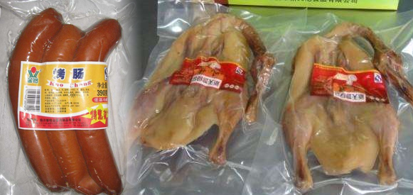 耐高溫蒸煮塑料袋的優(yōu)勢(shì)及分類有哪些？