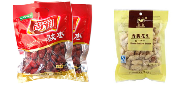 如何給食品選擇合適的包裝袋復(fù)合材質(zhì)？