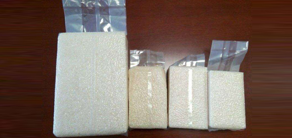 大米為什么要使用真空包裝袋？