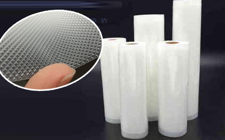 紋路真空袋什么意思？網(wǎng)紋真空袋有哪些優(yōu)點？