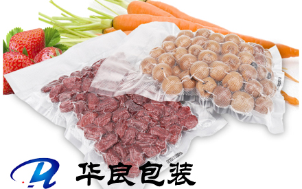 什么是紋路真空袋？