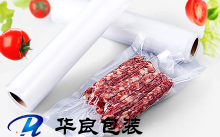 真空袋為什么帶紋路？