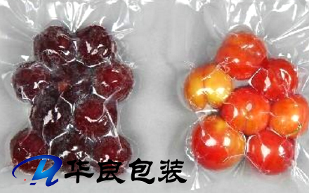 真空包裝袋裝水果能保鮮多久？