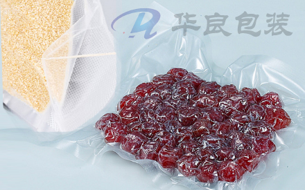 抽真空為什么用紋路袋？紋路袋與平面袋有什么區(qū)別？