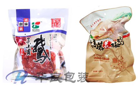 滅菌真空包裝袋裝熟食能保質(zhì)多久？