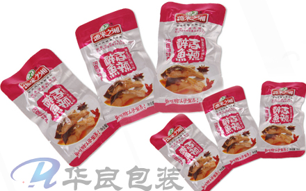 食品袋與食品真空袋的區(qū)別是什么？