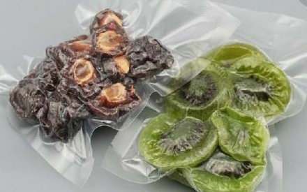 食品真空包裝袋怎么樣正確使用？