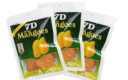 加工食品包裝袋可以用聚氯乙烯材質(zhì)么？