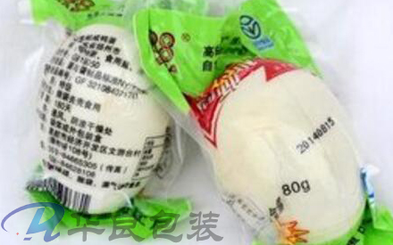 咸鴨蛋抽真空包裝袋可以水煮嗎？