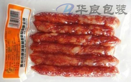 抽真空塑料包裝袋子怎么正確使用？