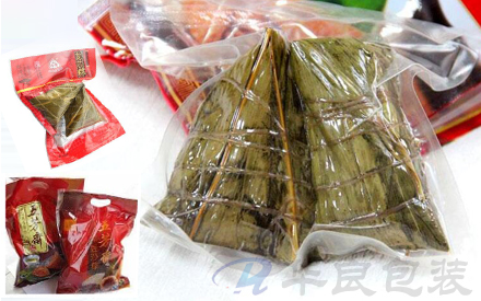 真空包裝袋的粽子如何選購？