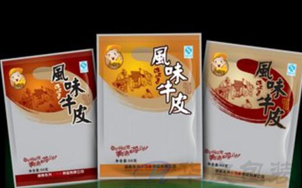 食品塑料包裝袋不好開口怎么辦？