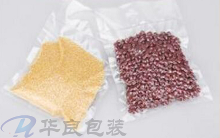 紋路真空包裝袋什么意思？起啥作用？