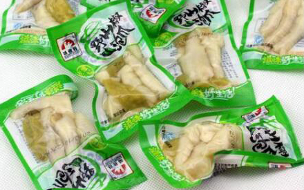 真空包裝袋的材質(zhì)有哪些？