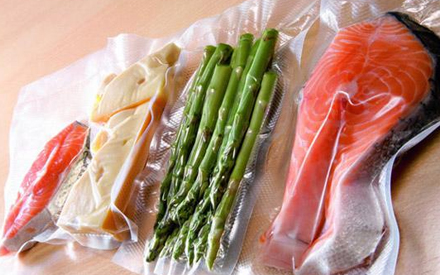 食品真空包裝袋的材質(zhì)怎樣辨別區(qū)分？