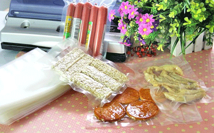 真空包裝袋防潮嗎？