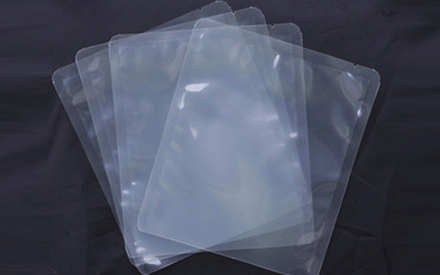 真空包裝袋發(fā)黃是怎么回事？