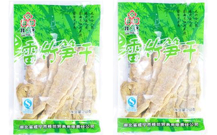 真空包裝袋包裝冷筍可以保鮮多久？