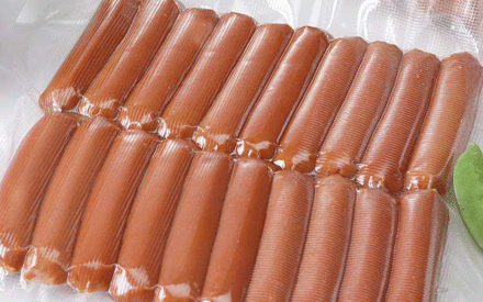 香腸真空包裝袋什么材質(zhì)好？