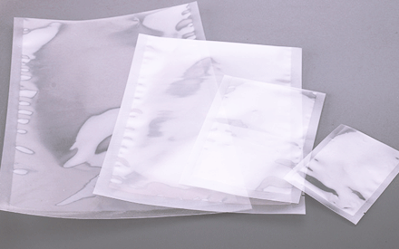 食品級真空包裝袋材質(zhì)有幾種？