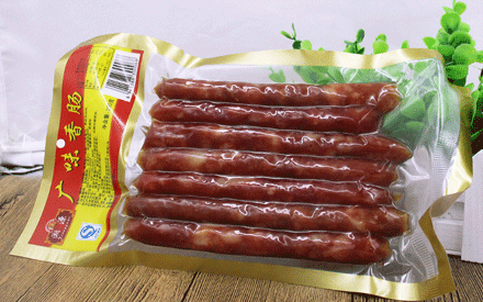 怎么正確使用食品抽真空包裝袋？