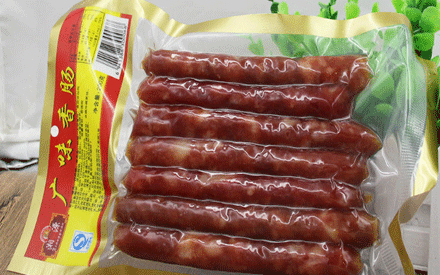 食品真空包裝袋為什么會出現(xiàn)脹袋現(xiàn)象？