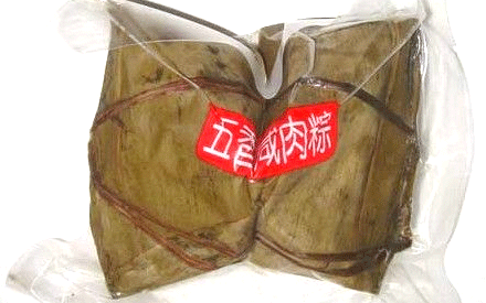 粽子真空包裝袋選擇什么材質(zhì)好？