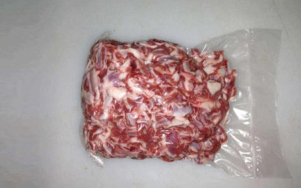 春節(jié)將至如何給羊肉保鮮？