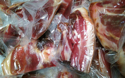 真空包裝袋的肉會壞嗎？能保存多久？