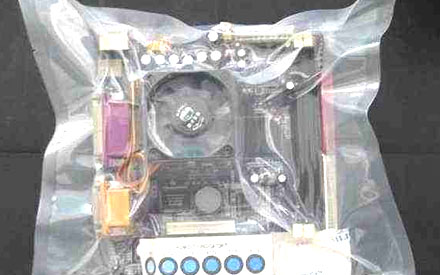 哪種真空包裝袋適用于包裝電子產(chǎn)品？