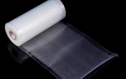 食品紋路真空包裝袋是用什么材質(zhì)加工的？