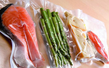 食品抽真空包裝袋多厚的比較好？