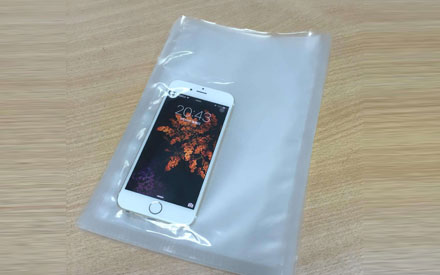 如何正確選擇適合自己使用的真空包裝袋厚度？