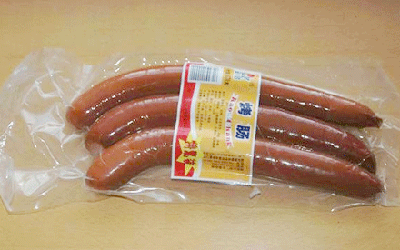 成都哪里有批發(fā)食品真空包裝袋的廠家？