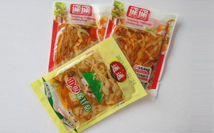 食品真空包裝袋越厚越好嗎？