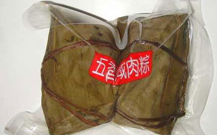 粽子真空包裝袋批發(fā)價格多少錢？