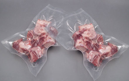 鋁箔真空包裝袋與尼龍真空包裝袋有什么不同？