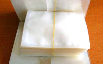 常用尼龍真空包裝袋厚度測(cè)試方法介紹