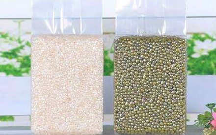 真空包裝袋大米怕凍嗎？