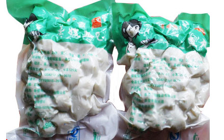 冷凍魚丸真空包裝袋哪里有賣？