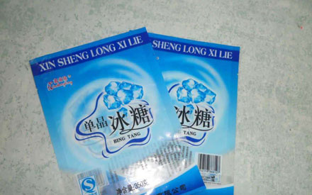 冰糖用什么材質(zhì)的包裝比較好？