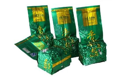 為什么茶葉包裝必須選擇鋁箔真空袋？