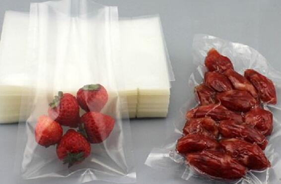 新鮮水果可以抽真空嗎？