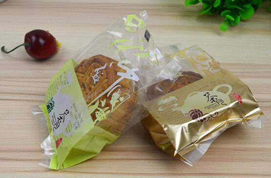 邯鄲哪里有賣月餅包裝袋的廠家？