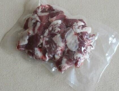 食品真空包裝漲袋漏氣如何解決？